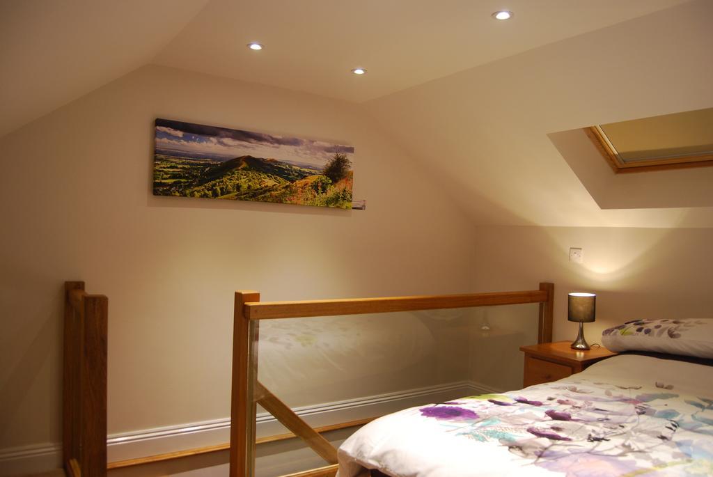 Malvern Stables Great Malvern Exteriör bild